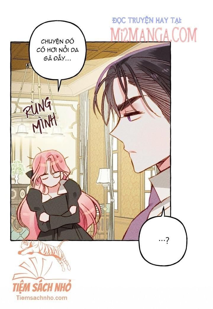 đọc truyện  Nuôi Dưỡng Một Bé Rồng Đen Chương 8.5 ảnh 12 tại Thiên Thai Truyện