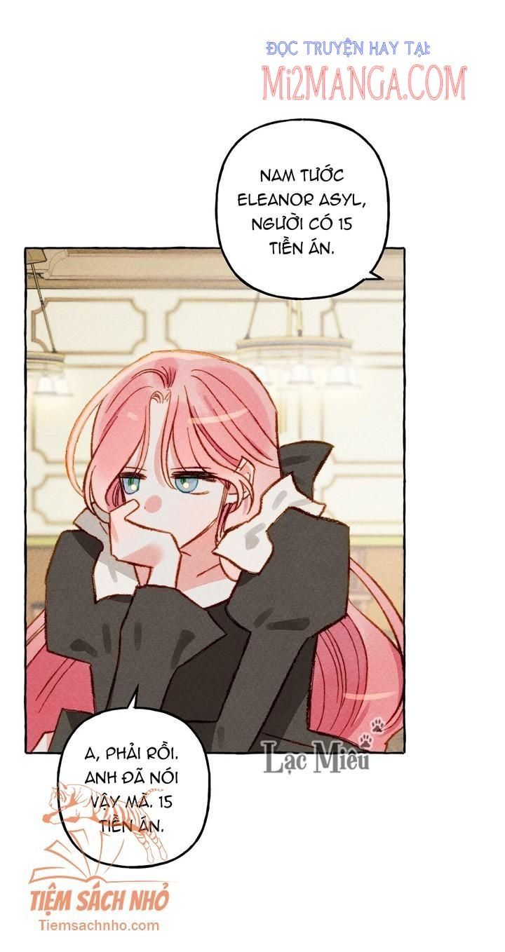 đọc truyện  Nuôi Dưỡng Một Bé Rồng Đen Chương 8.5 ảnh 14 tại Thiên Thai Truyện