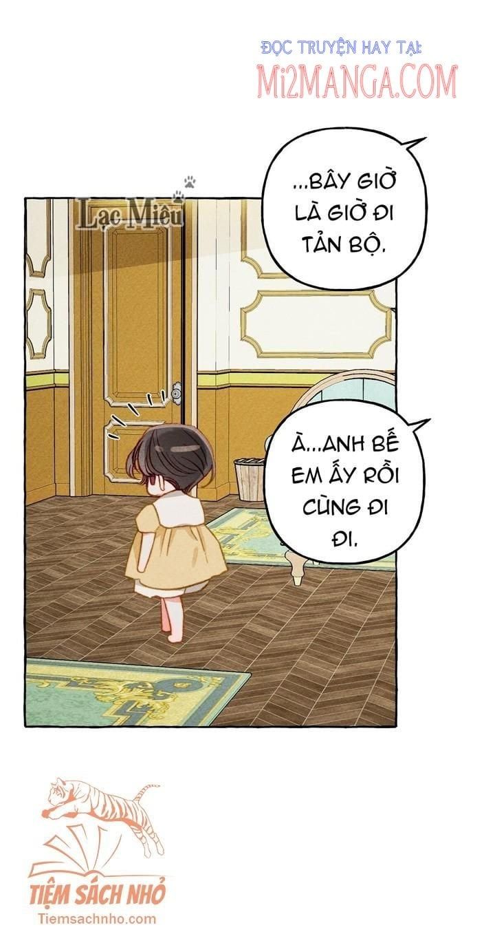 đọc truyện  Nuôi Dưỡng Một Bé Rồng Đen Chương 8.5 ảnh 16 tại Thiên Thai Truyện