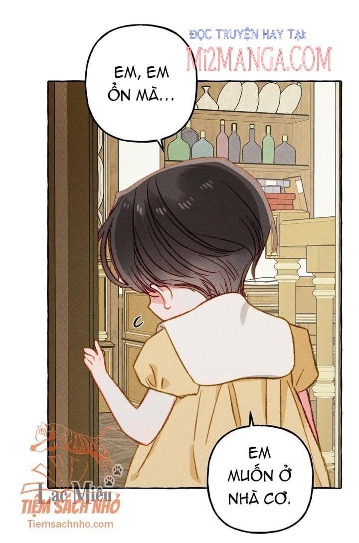 đọc truyện  Nuôi Dưỡng Một Bé Rồng Đen Chương 8.5 ảnh 17 tại Thiên Thai Truyện