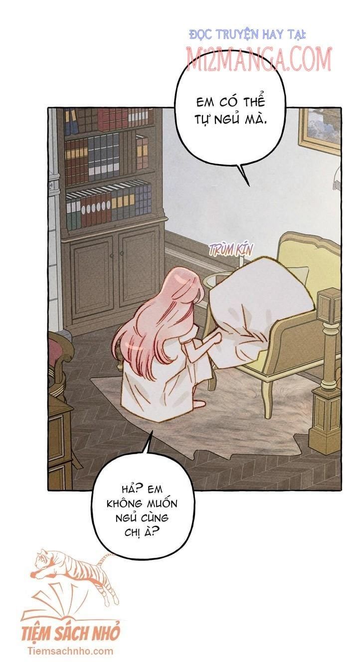 đọc truyện  Nuôi Dưỡng Một Bé Rồng Đen Chương 8.5 ảnh 20 tại Thiên Thai Truyện