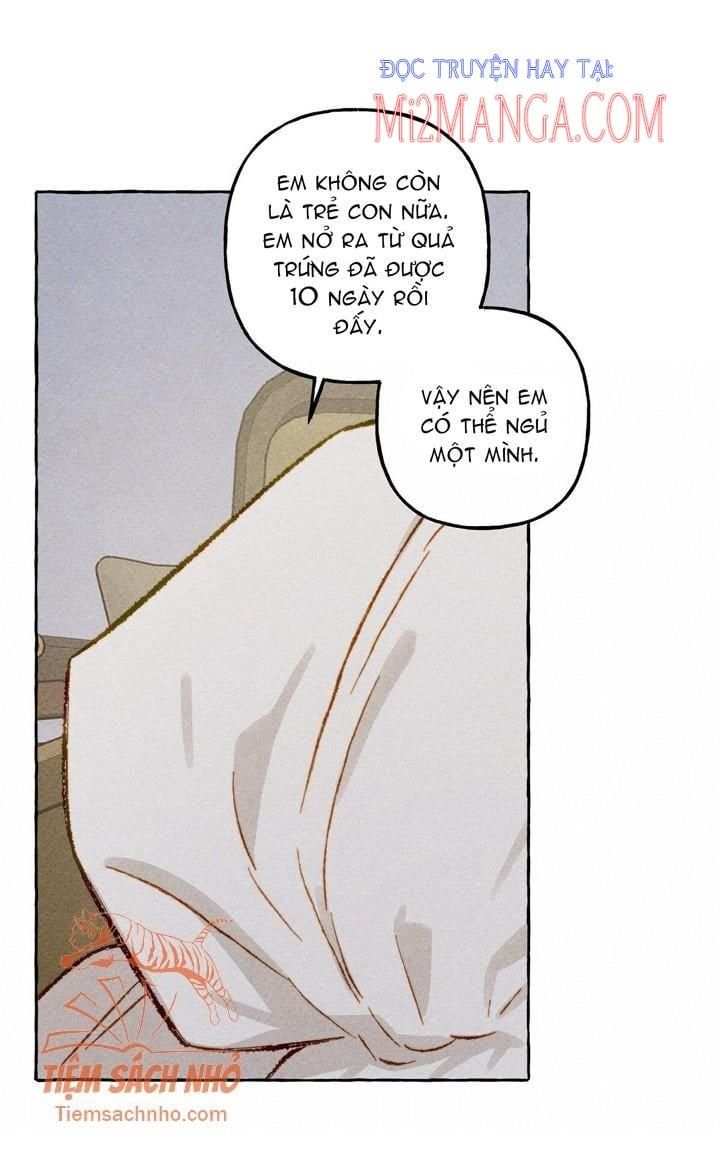 đọc truyện  Nuôi Dưỡng Một Bé Rồng Đen Chương 8.5 ảnh 21 tại Thiên Thai Truyện