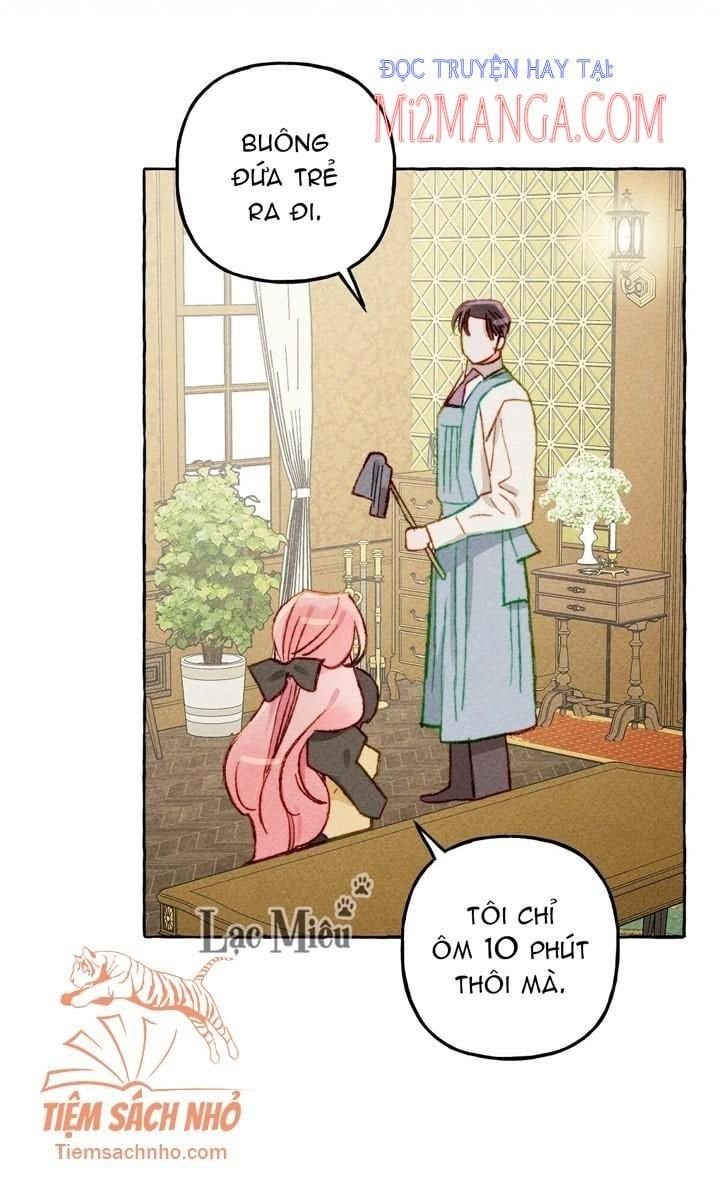 đọc truyện  Nuôi Dưỡng Một Bé Rồng Đen Chương 8.5 ảnh 4 tại Thiên Thai Truyện