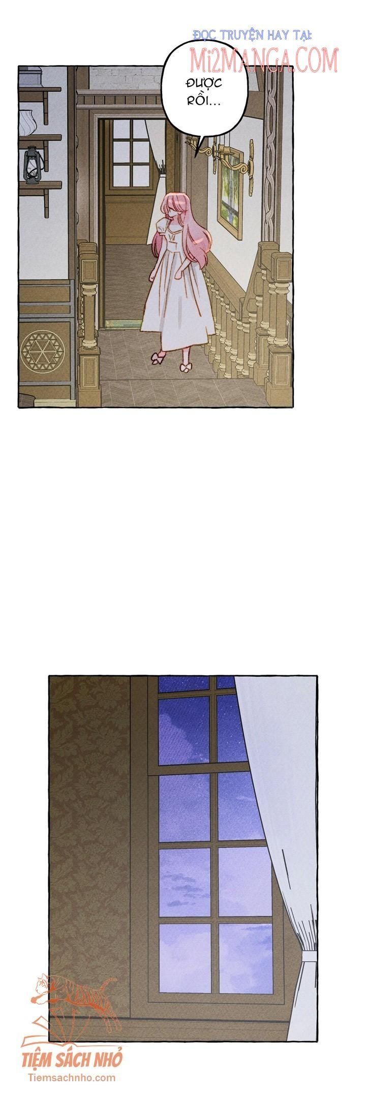 đọc truyện  Nuôi Dưỡng Một Bé Rồng Đen Chương 8.5 ảnh 23 tại Thiên Thai Truyện