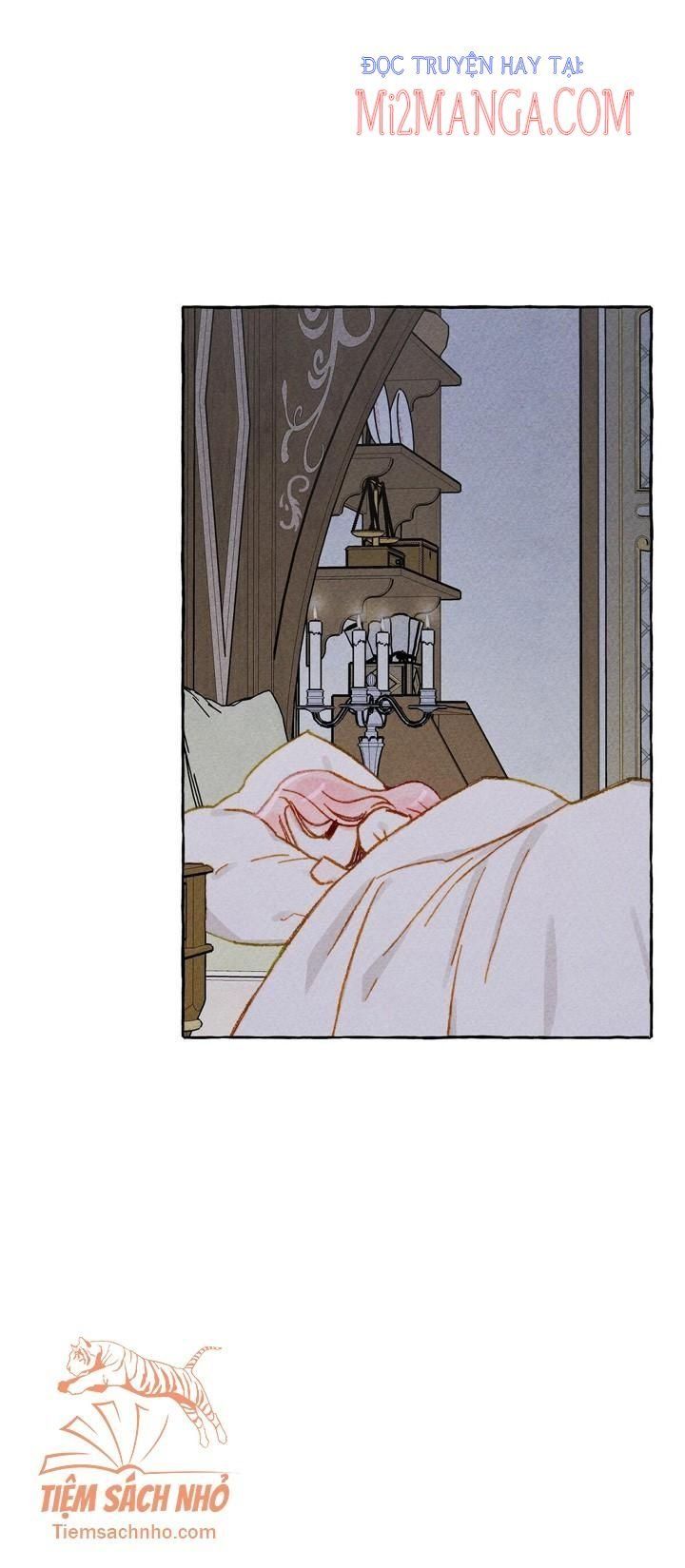 đọc truyện  Nuôi Dưỡng Một Bé Rồng Đen Chương 8.5 ảnh 24 tại Thiên Thai Truyện