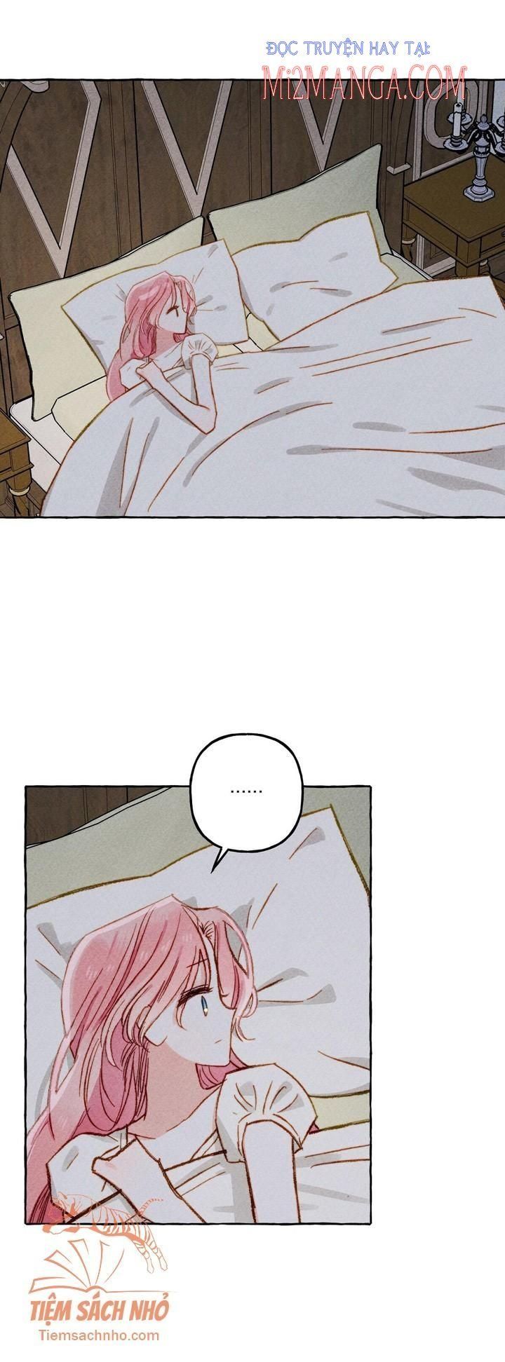 đọc truyện  Nuôi Dưỡng Một Bé Rồng Đen Chương 8.5 ảnh 25 tại Thiên Thai Truyện