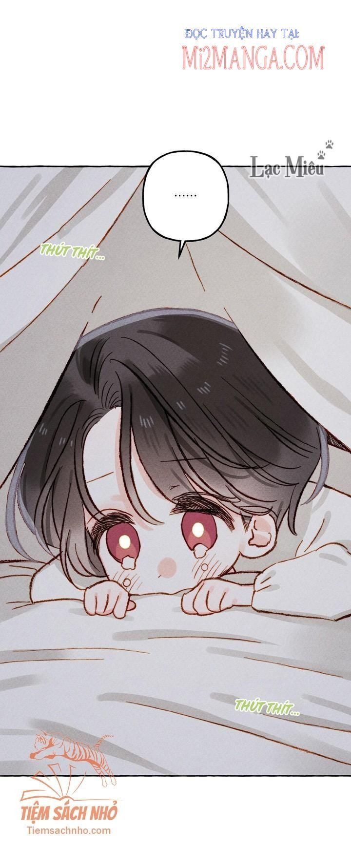 đọc truyện  Nuôi Dưỡng Một Bé Rồng Đen Chương 8.5 ảnh 28 tại Thiên Thai Truyện