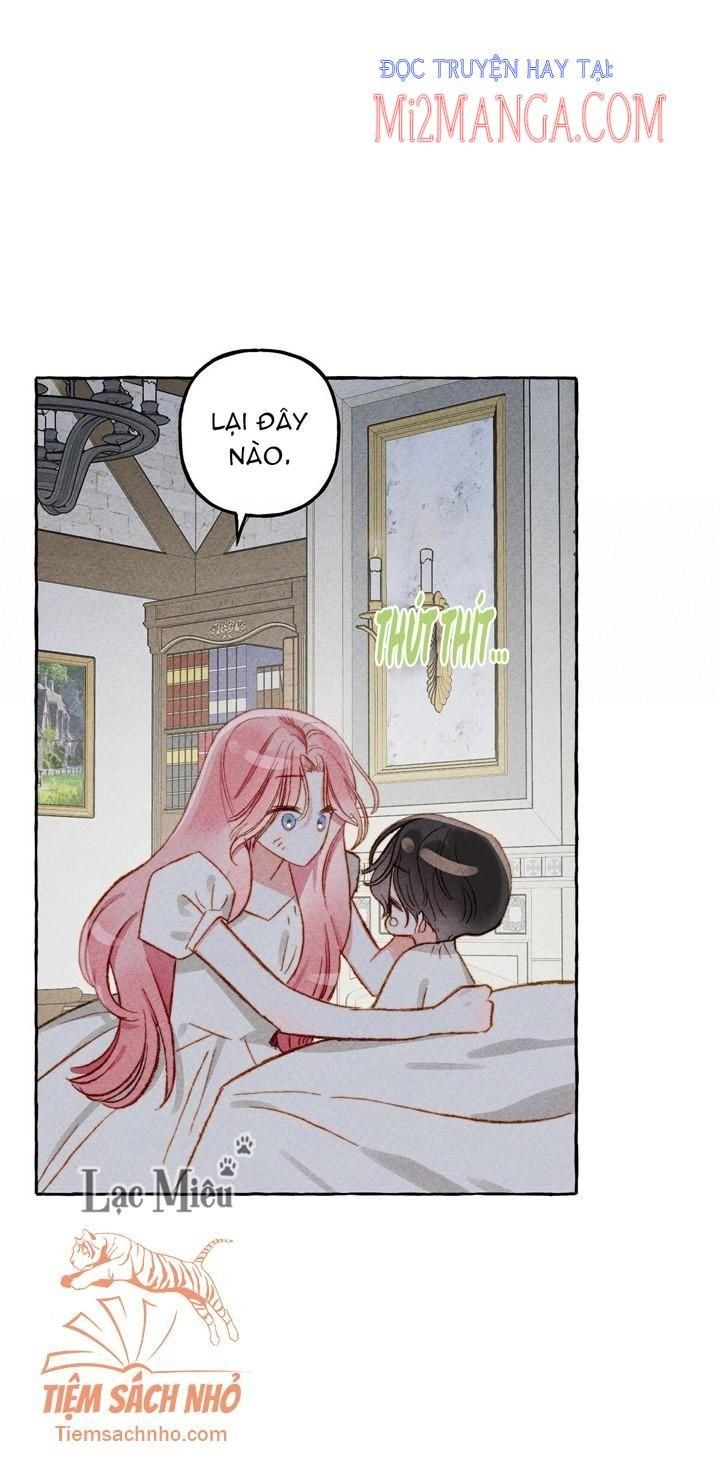 đọc truyện  Nuôi Dưỡng Một Bé Rồng Đen Chương 8.5 ảnh 29 tại Thiên Thai Truyện