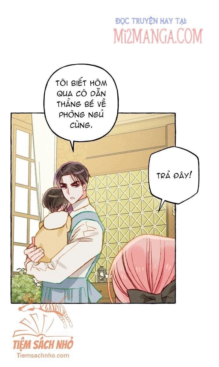 đọc truyện  Nuôi Dưỡng Một Bé Rồng Đen Chương 8.5 ảnh 5 tại Thiên Thai Truyện