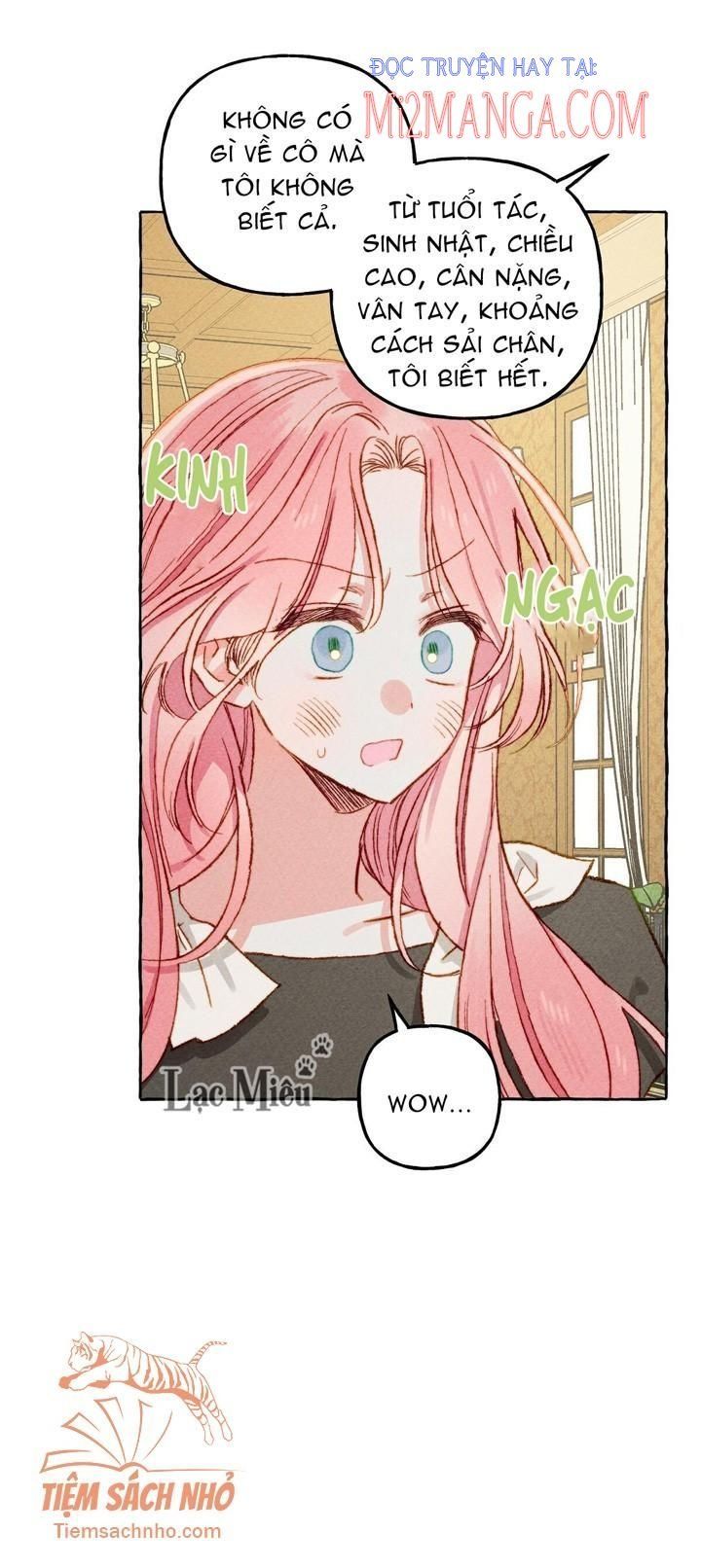 đọc truyện  Nuôi Dưỡng Một Bé Rồng Đen Chương 8.5 ảnh 11 tại Thiên Thai Truyện