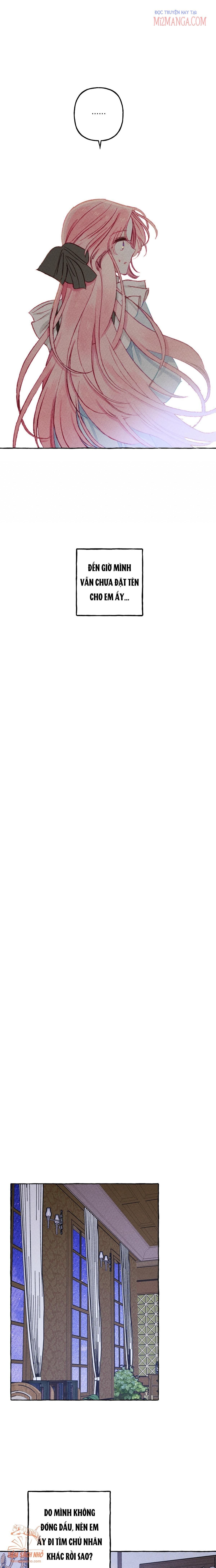 đọc truyện  Nuôi Dưỡng Một Bé Rồng Đen Chương 9.5 ảnh 4 tại Thiên Thai Truyện