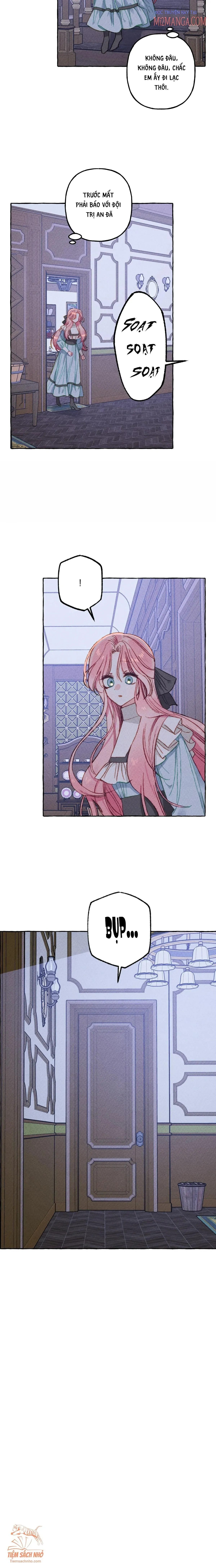 đọc truyện  Nuôi Dưỡng Một Bé Rồng Đen Chương 9.5 ảnh 6 tại Thiên Thai Truyện