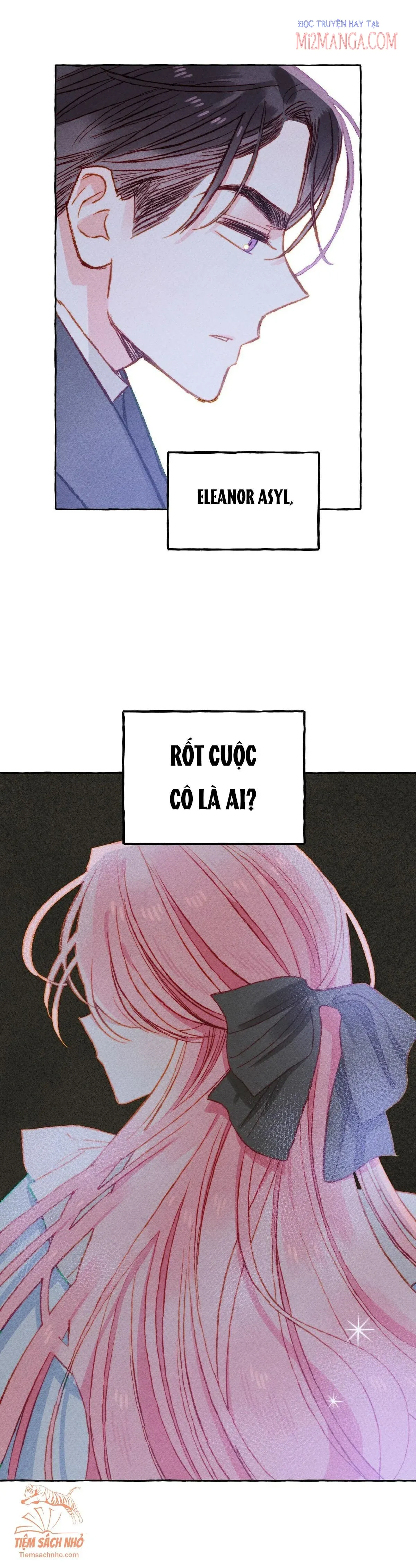 đọc truyện  Nuôi Dưỡng Một Bé Rồng Đen Chương 9.5 ảnh 10 tại Thiên Thai Truyện