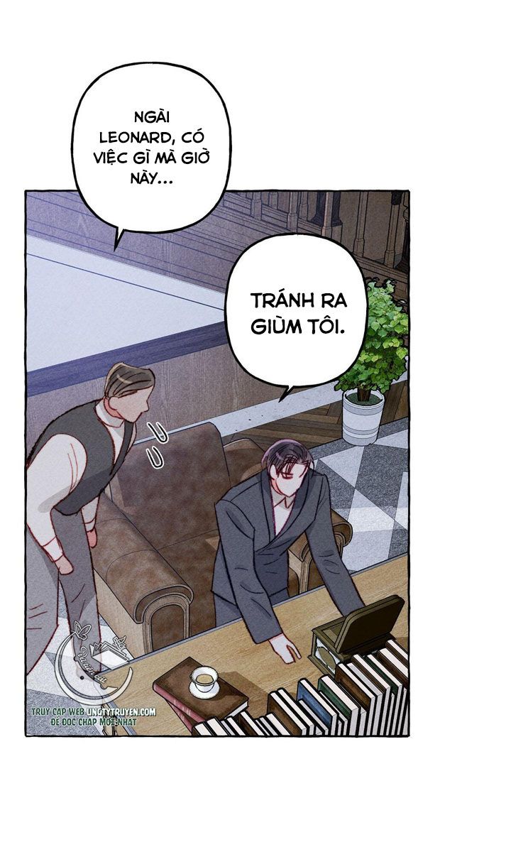 đọc truyện  Nuôi Dưỡng Một Bé Rồng Đen Chương 9 ảnh 48 tại Thiên Thai Truyện