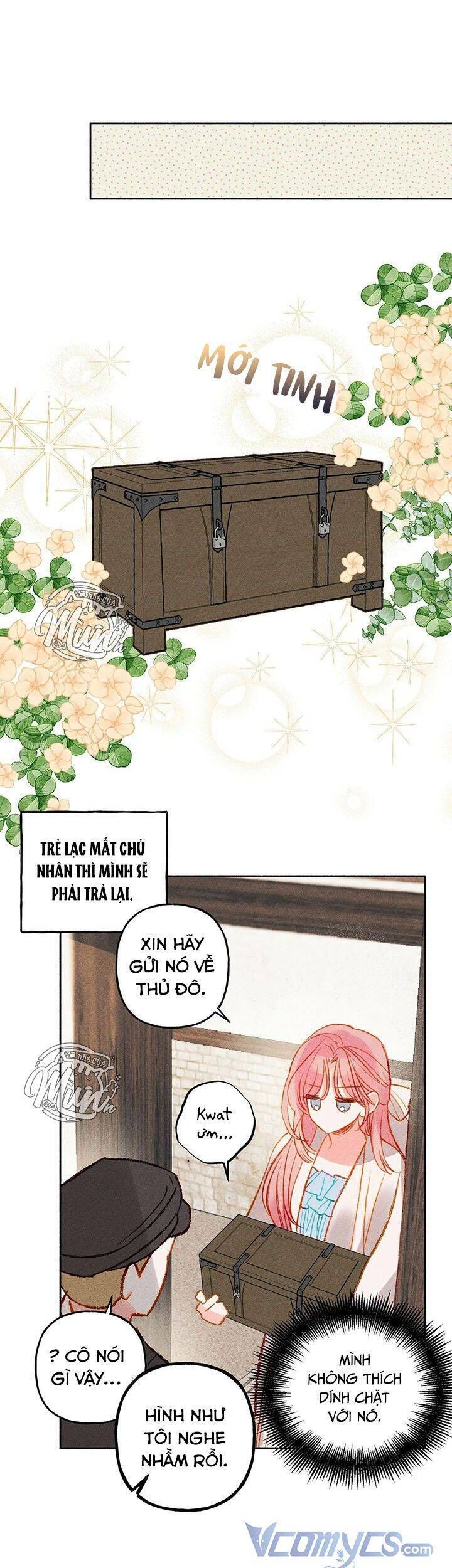 đọc truyện Nuôi Dưỡng Một Hắc Long Chương 1 ảnh 26 tại Thiên Thai Truyện