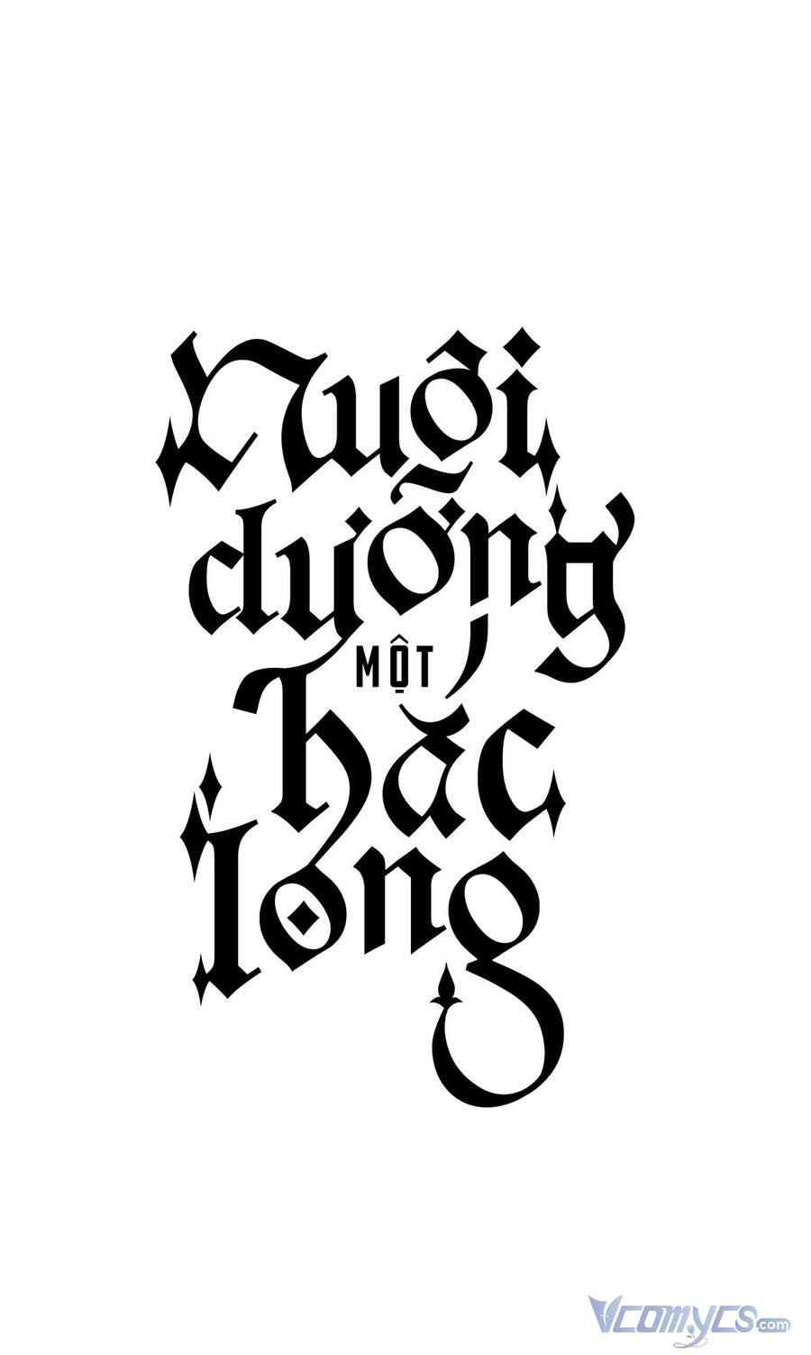 đọc truyện Nuôi Dưỡng Một Hắc Long Chương 15 ảnh 2 tại Giả Dược
