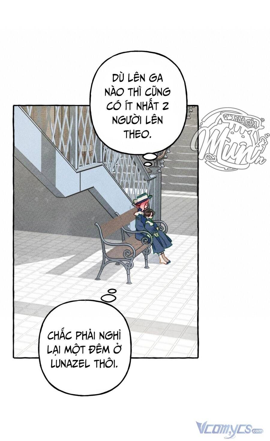 đọc truyện Nuôi Dưỡng Một Hắc Long Chương 15 ảnh 49 tại Giả Dược