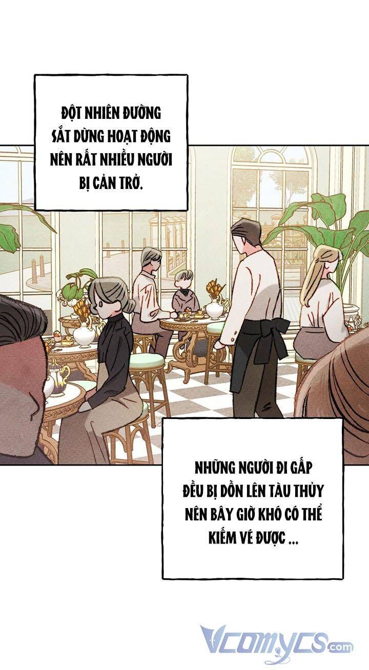 đọc truyện Nuôi Dưỡng Một Hắc Long Chương 21 ảnh 19 tại Thiên Thai Truyện