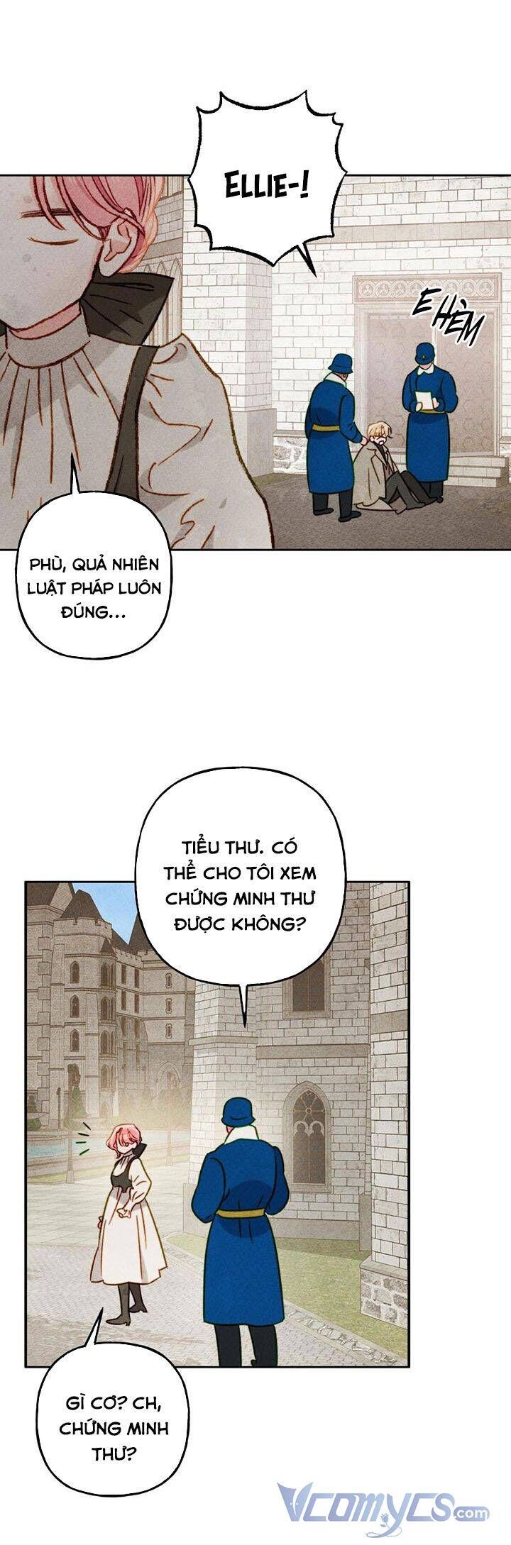đọc truyện Nuôi Dưỡng Một Hắc Long Chương 21 ảnh 33 tại Thiên Thai Truyện