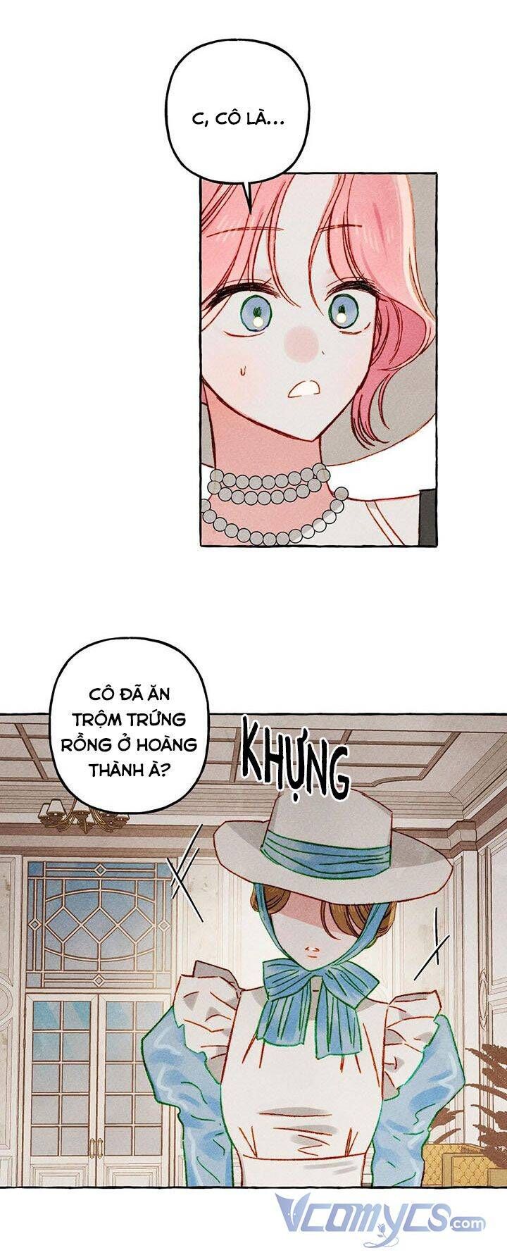 đọc truyện Nuôi Dưỡng Một Hắc Long Chương 24 ảnh 24 tại Thiên Thai Truyện