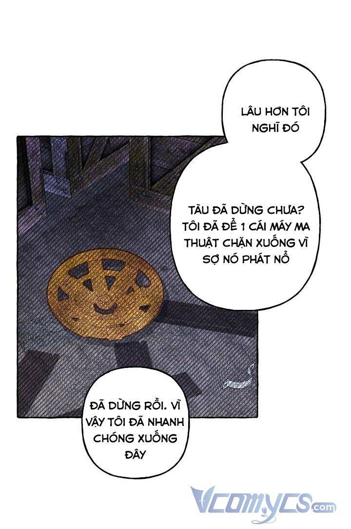 đọc truyện Nuôi Dưỡng Một Hắc Long Chương 26 ảnh 23 tại Thiên Thai Truyện
