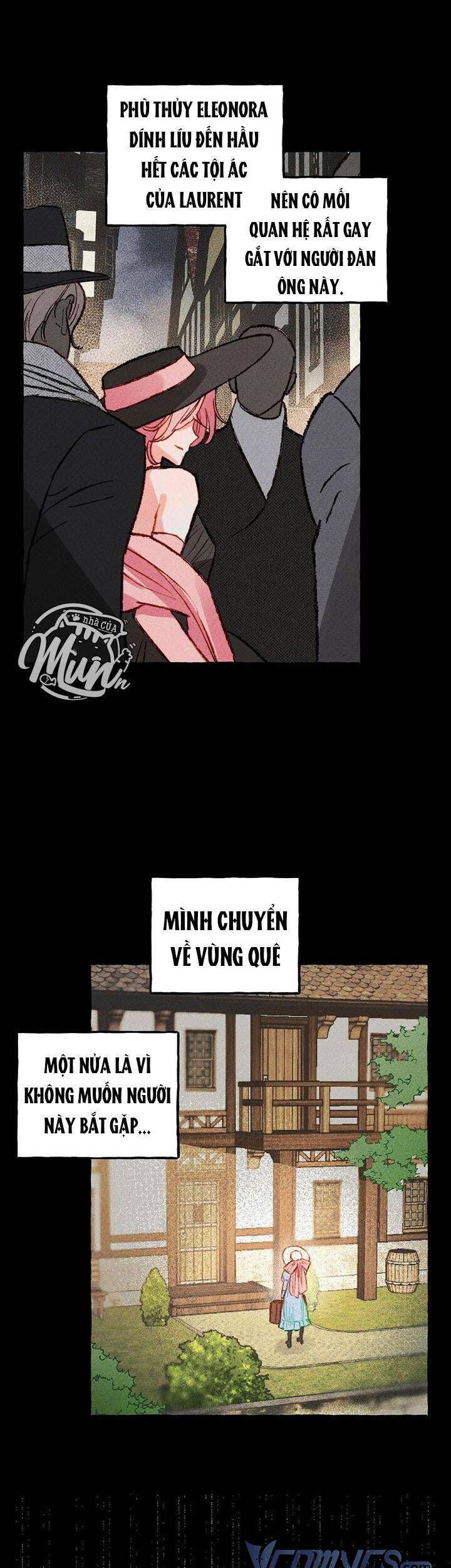 đọc truyện Nuôi Dưỡng Một Hắc Long Chương 3 ảnh 20 tại Thiên Thai Truyện