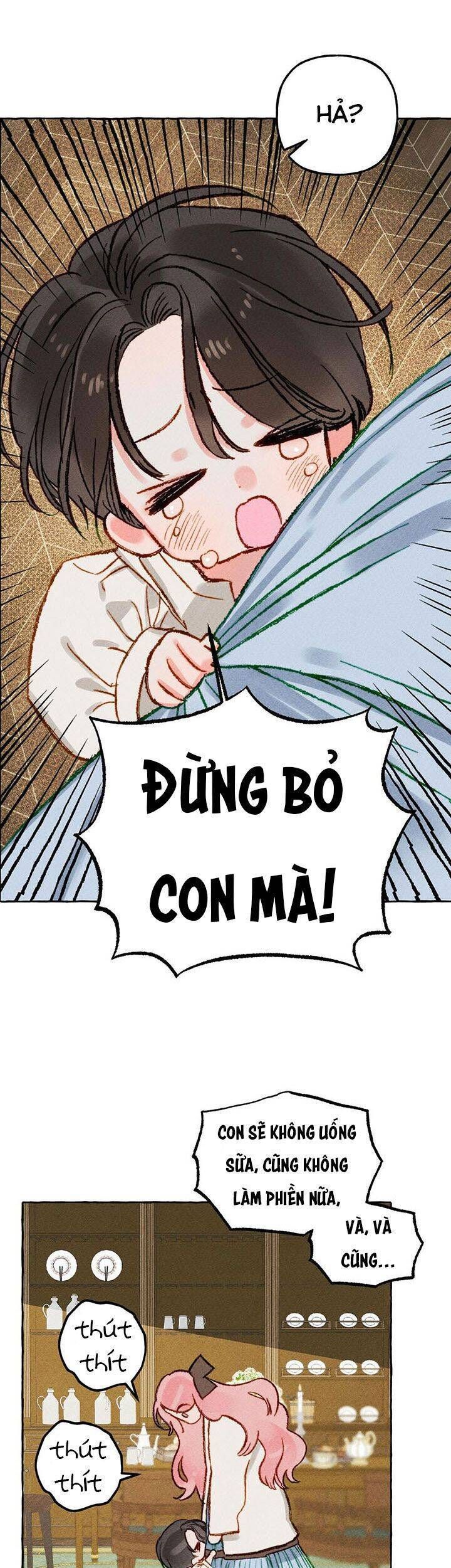đọc truyện Nuôi Dưỡng Một Hắc Long Chương 3 ảnh 26 tại Thiên Thai Truyện