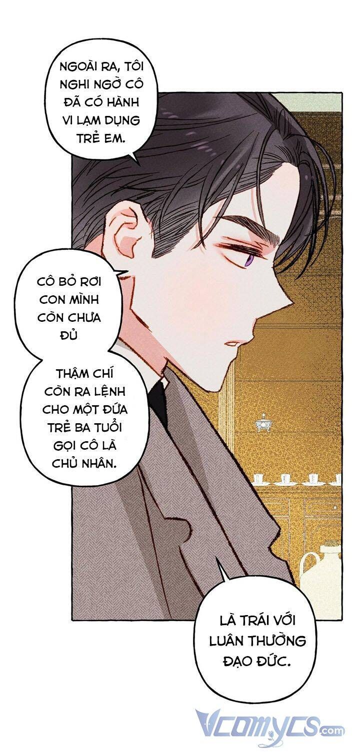 đọc truyện Nuôi Dưỡng Một Hắc Long Chương 3 ảnh 33 tại Thiên Thai Truyện