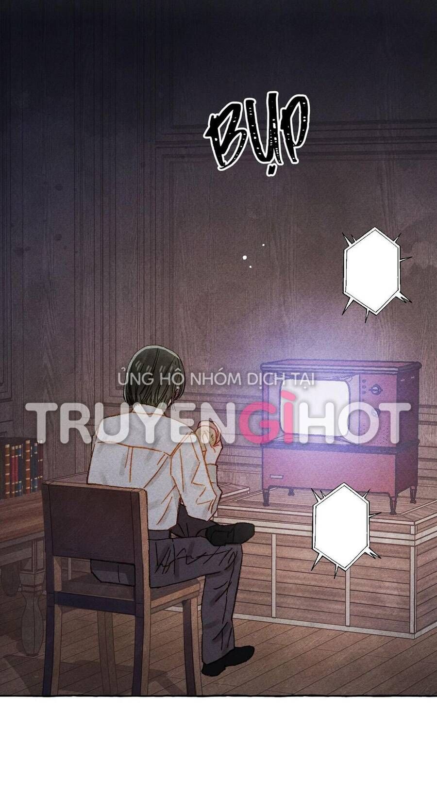 đọc truyện Nuôi Dưỡng Một Hắc Long Chương 31.2 ảnh 11 tại Thiên Thai Truyện