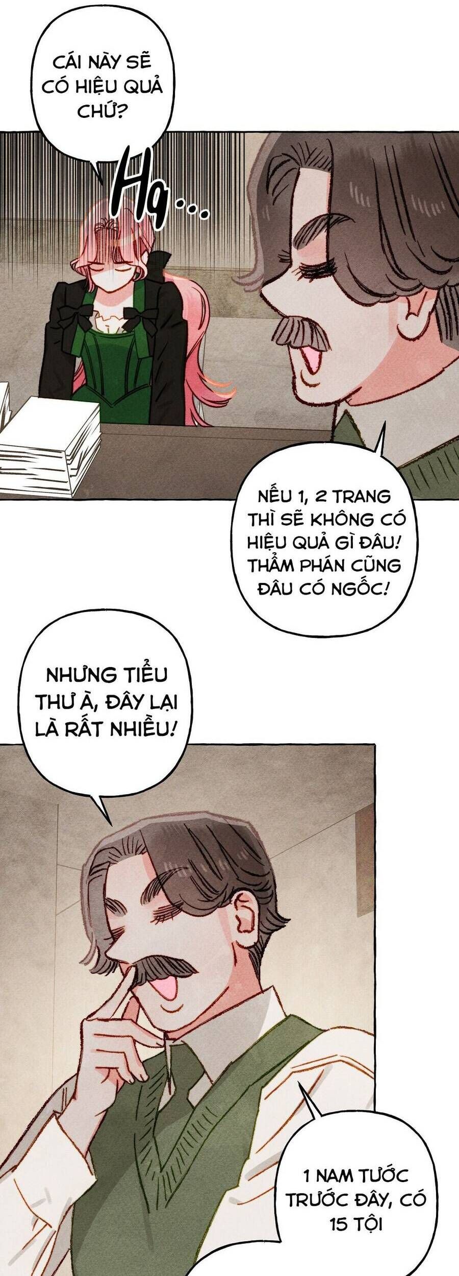 đọc truyện Nuôi Dưỡng Một Hắc Long Chương 33 ảnh 17 tại Thiên Thai Truyện