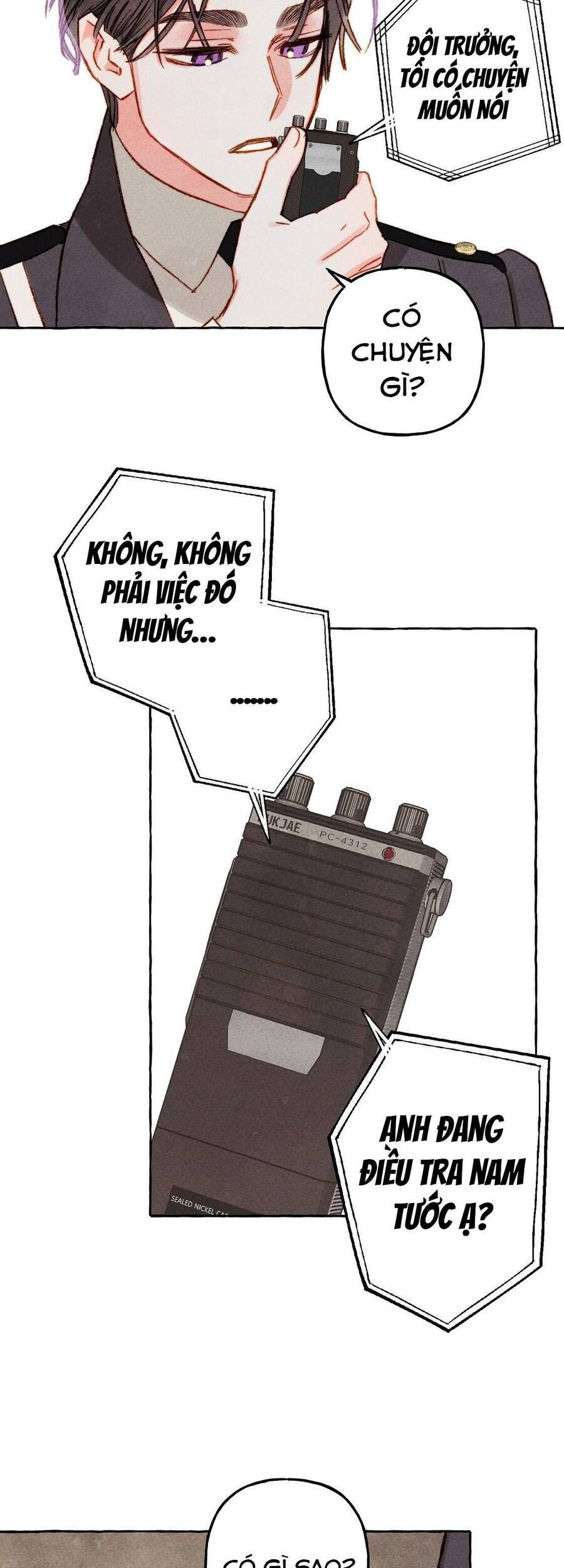 đọc truyện Nuôi Dưỡng Một Hắc Long Chương 33 ảnh 26 tại Thiên Thai Truyện