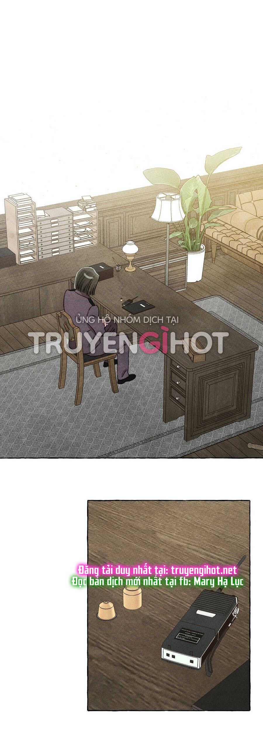 đọc truyện Nuôi Dưỡng Một Hắc Long Chương 34.1 ảnh 3 tại Thiên Thai Truyện