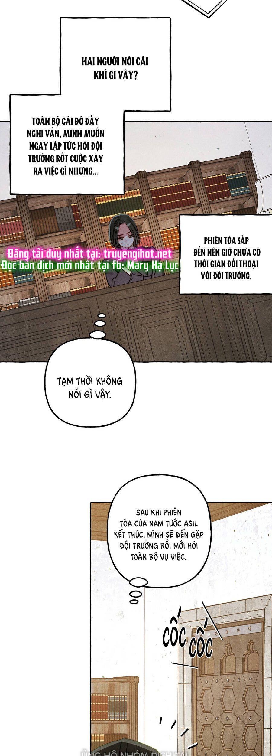 đọc truyện Nuôi Dưỡng Một Hắc Long Chương 34.1 ảnh 7 tại Thiên Thai Truyện
