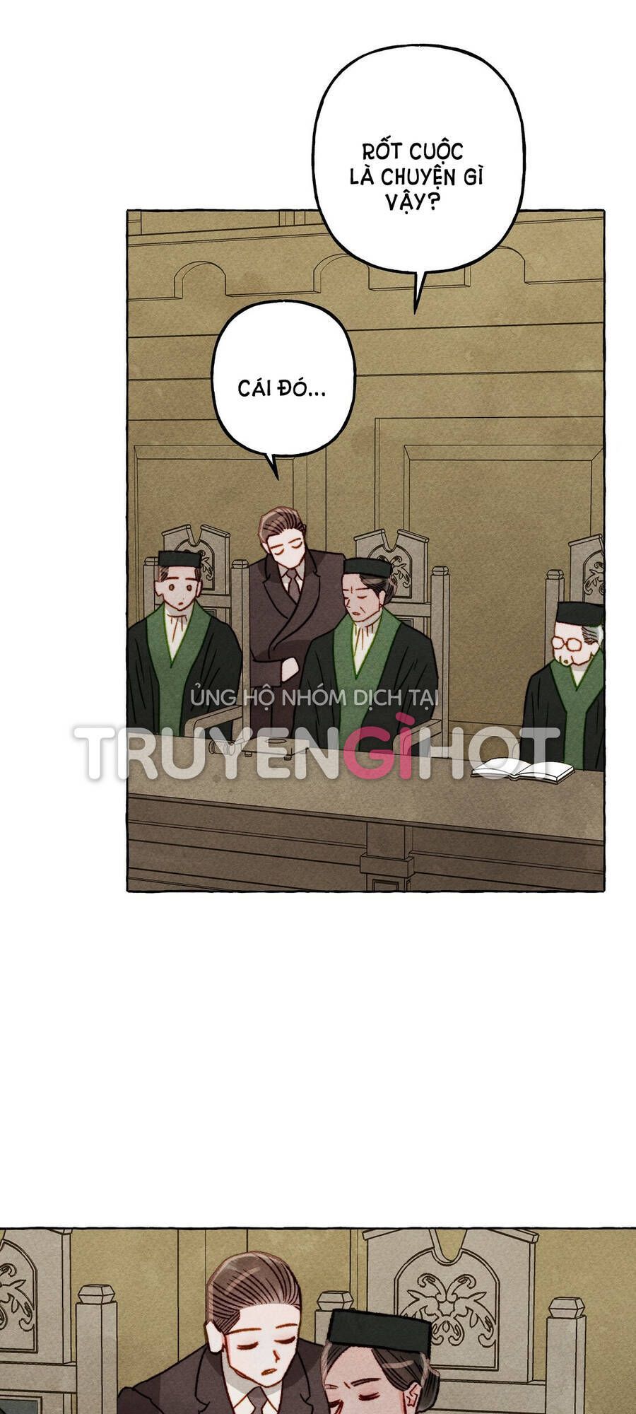 đọc truyện Nuôi Dưỡng Một Hắc Long Chương 34.2 ảnh 21 tại Thiên Thai Truyện