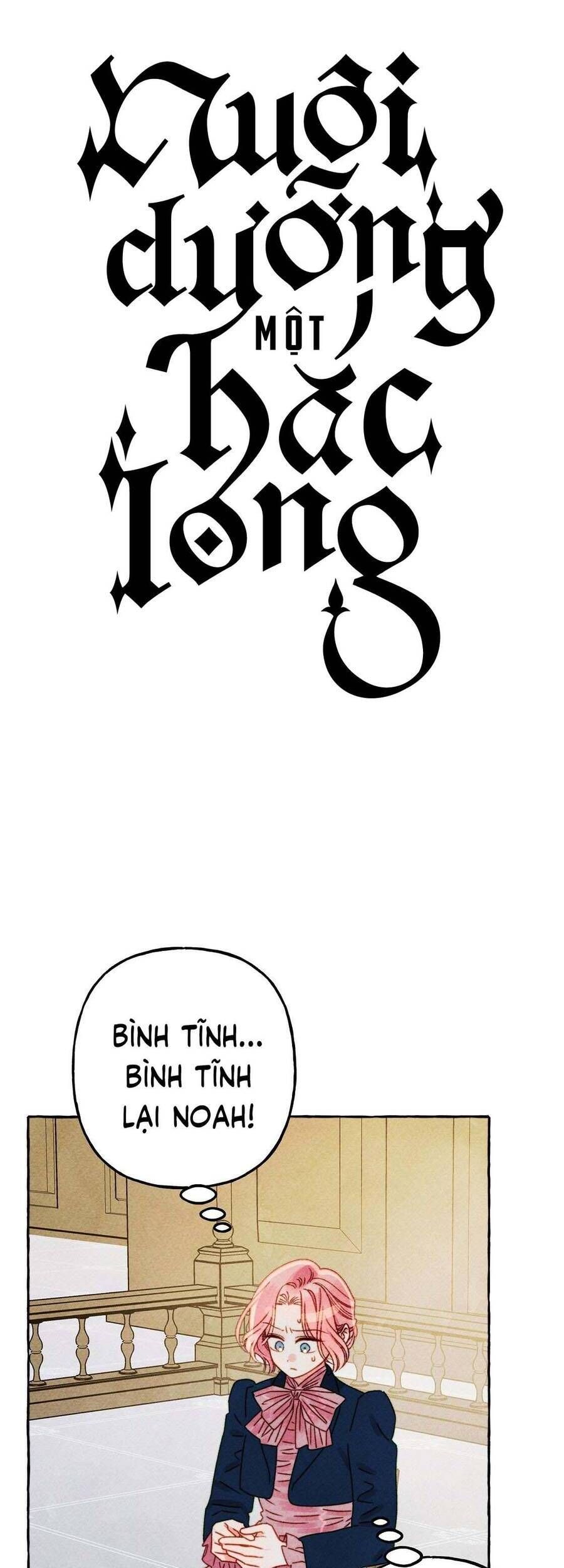 đọc truyện Nuôi Dưỡng Một Hắc Long Chương 35 ảnh 4 tại Thiên Thai Truyện