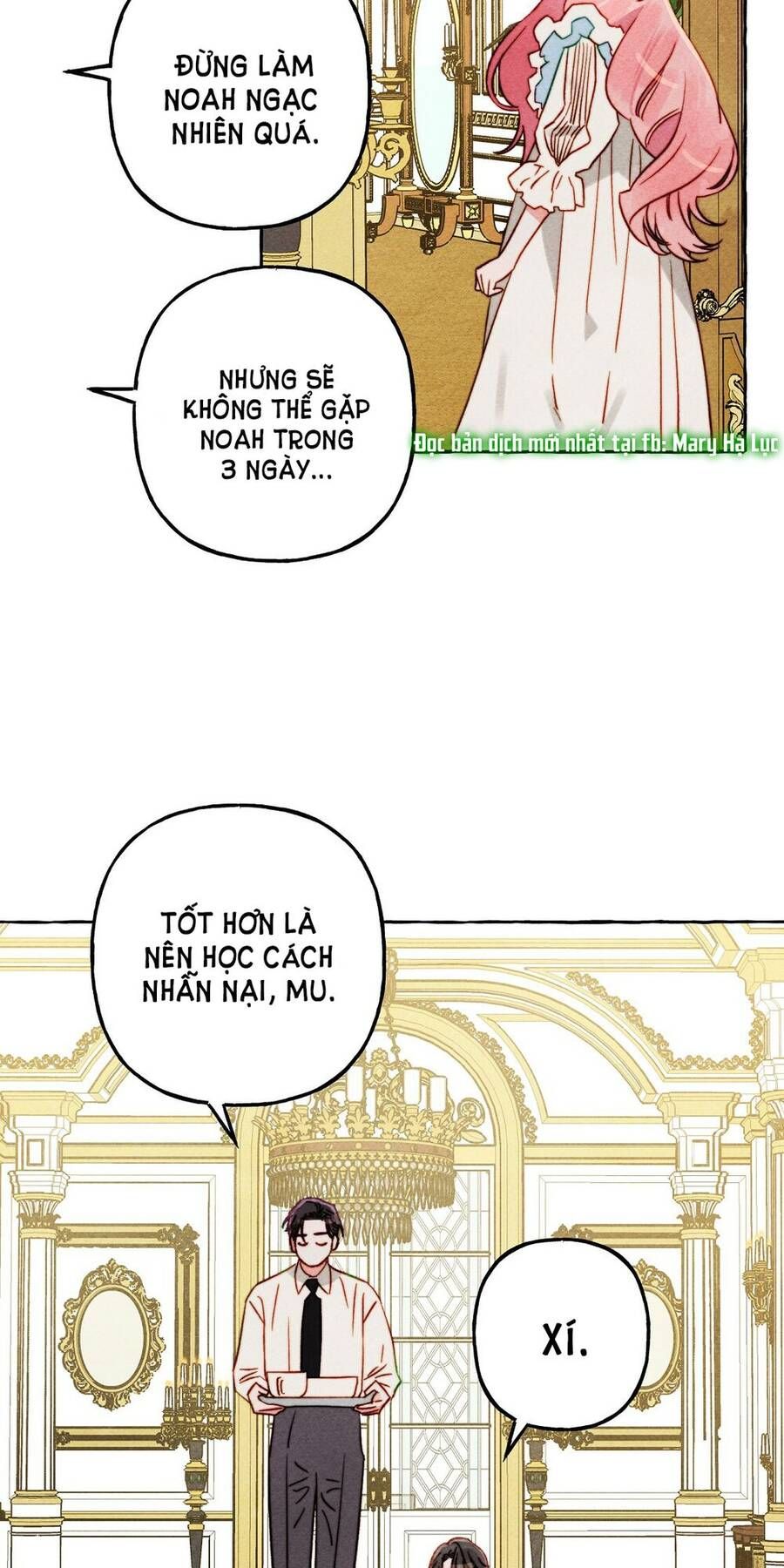 đọc truyện Nuôi Dưỡng Một Hắc Long Chương 36.2 ảnh 10 tại Thiên Thai Truyện