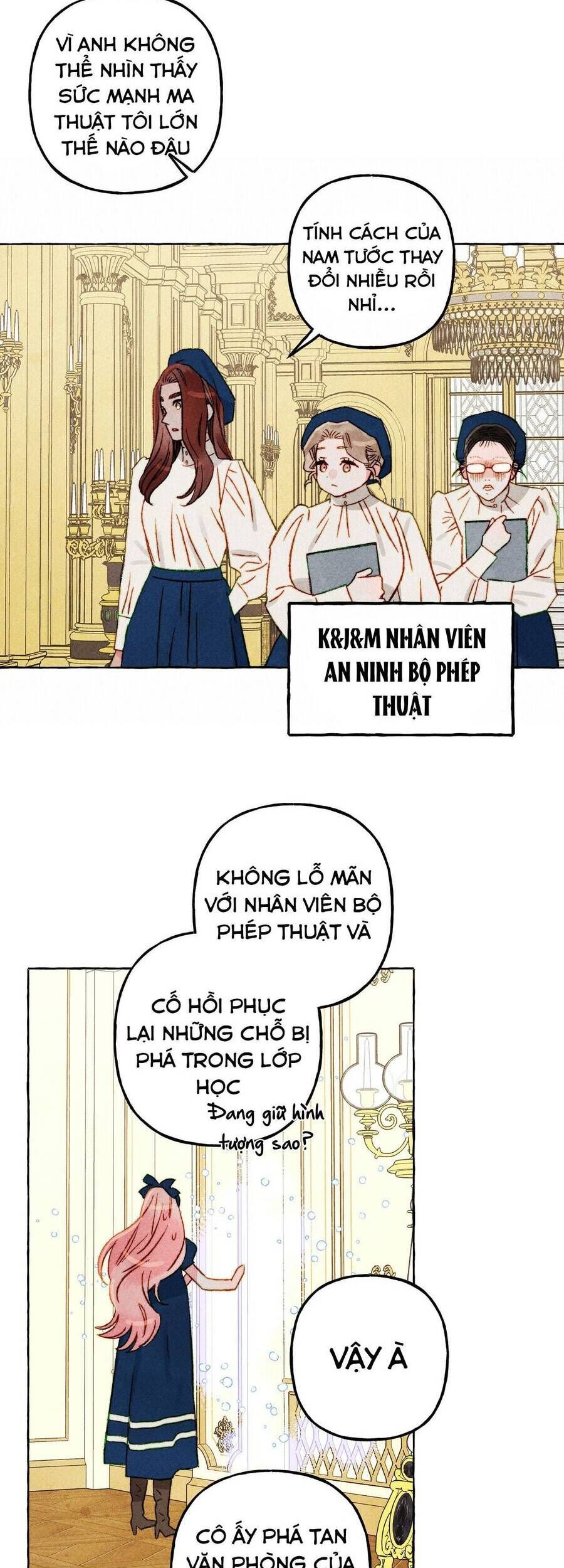 đọc truyện Nuôi Dưỡng Một Hắc Long Chương 37 ảnh 7 tại Thiên Thai Truyện
