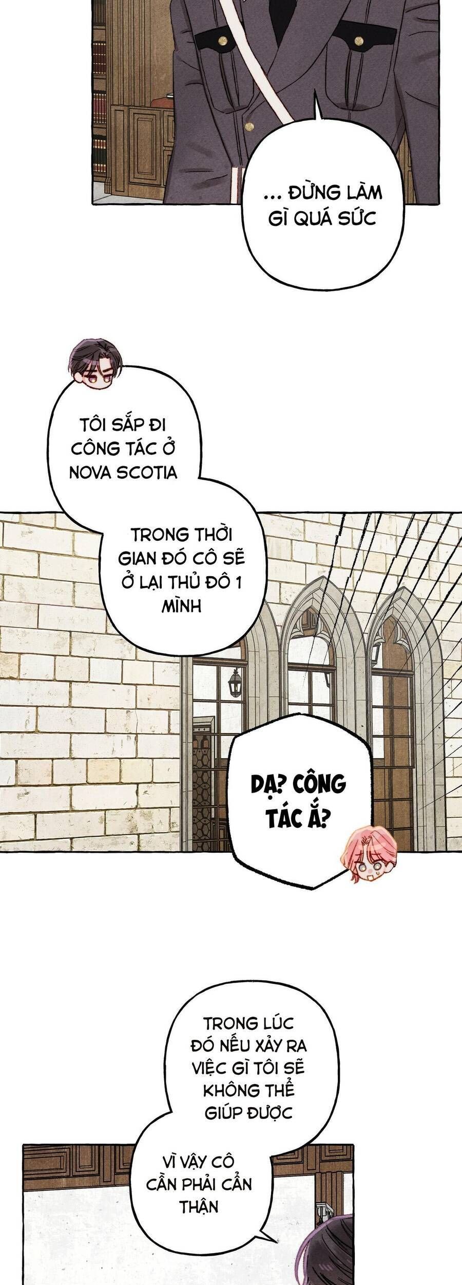 đọc truyện Nuôi Dưỡng Một Hắc Long Chương 38 ảnh 21 tại Thiên Thai Truyện