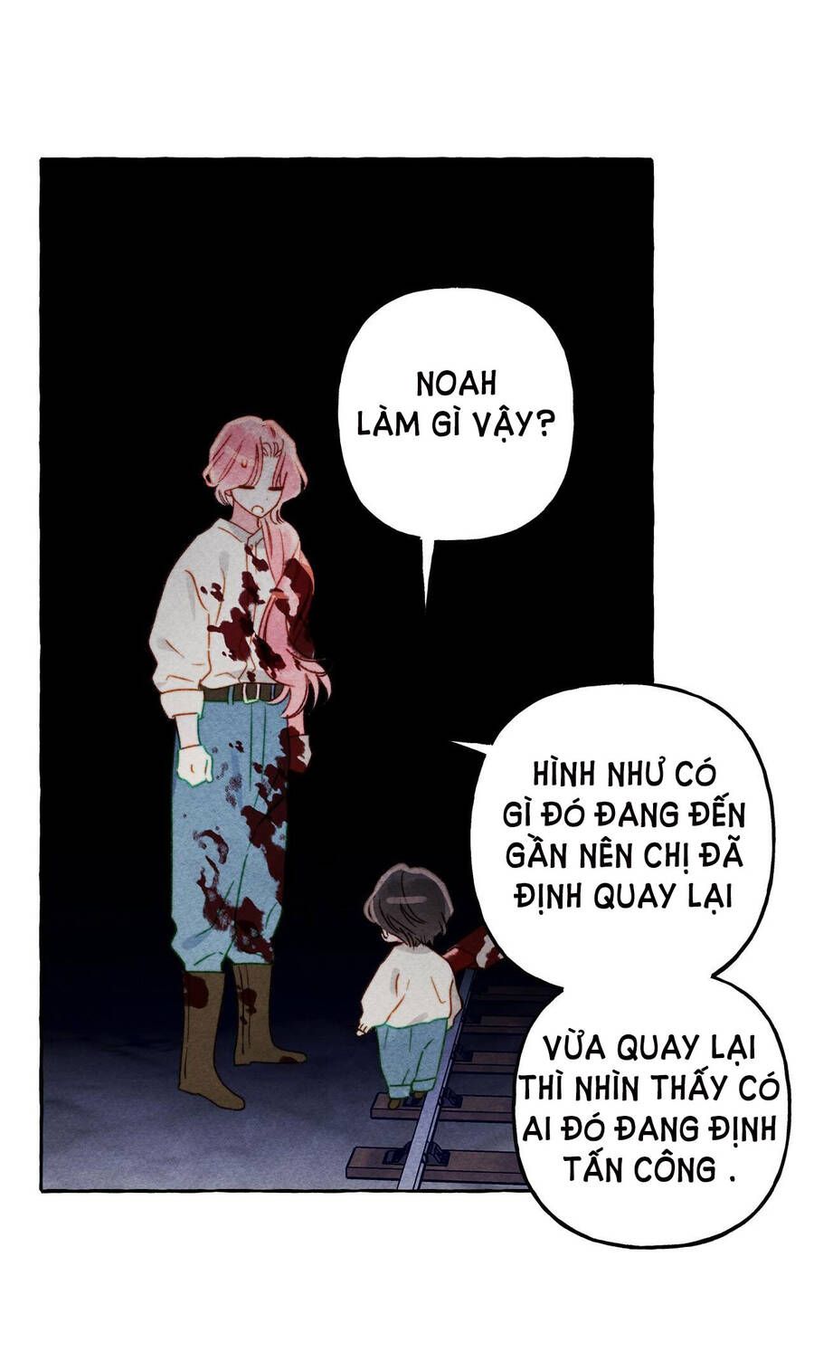 đọc truyện Nuôi Dưỡng Một Hắc Long Chương 43 ảnh 13 tại Thiên Thai Truyện