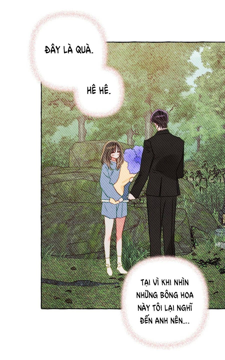 đọc truyện Nuôi Dưỡng Một Hắc Long Chương 45.1 ảnh 14 tại Thiên Thai Truyện