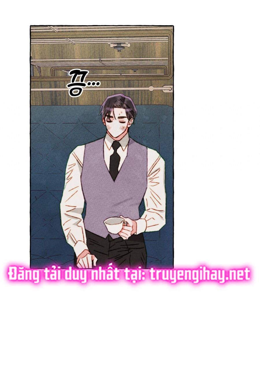 đọc truyện Nuôi Dưỡng Một Hắc Long Chương 45.1 ảnh 17 tại Thiên Thai Truyện