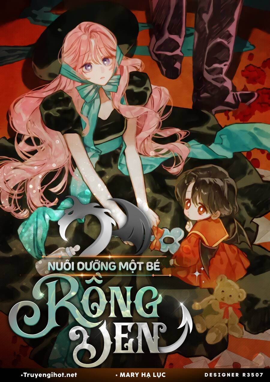 đọc truyện Nuôi Dưỡng Một Hắc Long Chương 45.1 ảnh 3 tại Thiên Thai Truyện