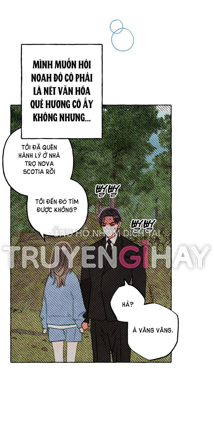 đọc truyện Nuôi Dưỡng Một Hắc Long Chương 45.2 ảnh 36 tại Thiên Thai Truyện