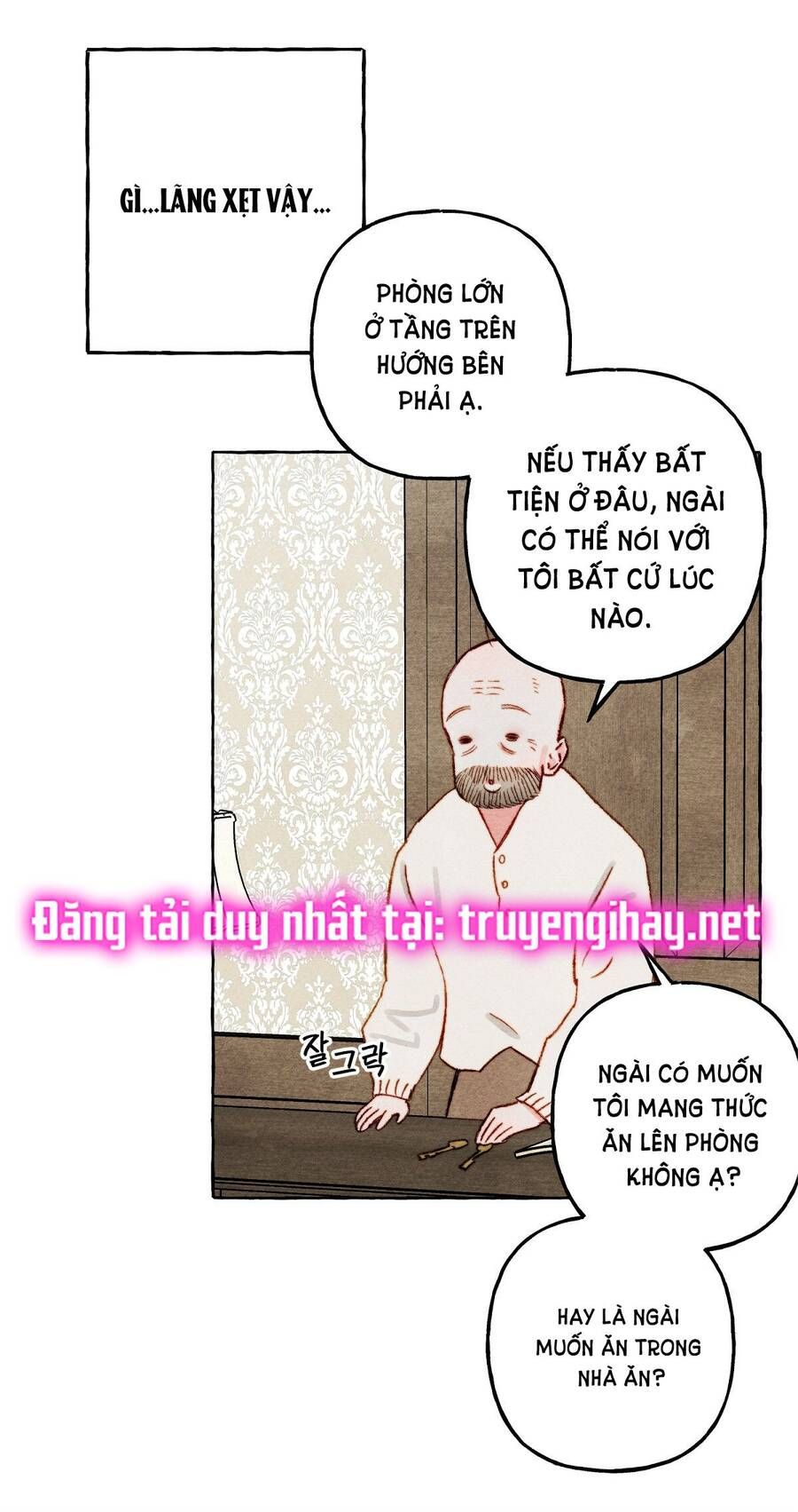 đọc truyện Nuôi Dưỡng Một Hắc Long Chương 46.2 ảnh 3 tại Thiên Thai Truyện