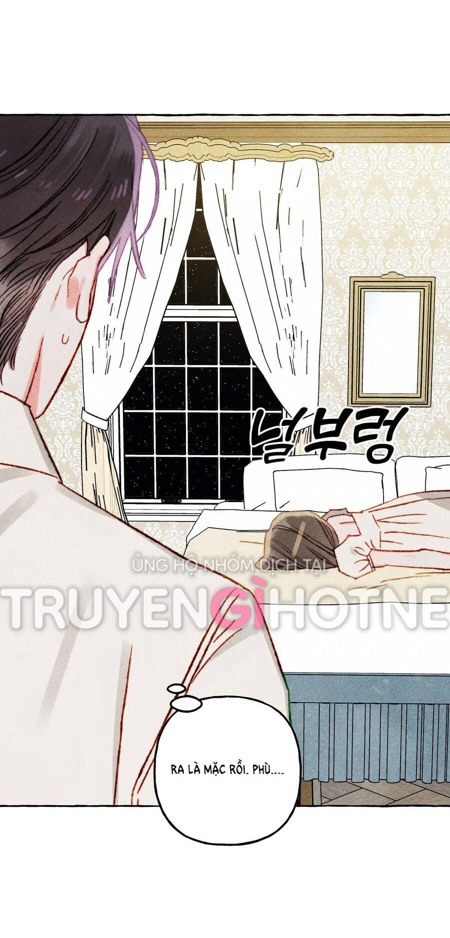 đọc truyện Nuôi Dưỡng Một Hắc Long Chương 47.1 ảnh 27 tại Giả Dược