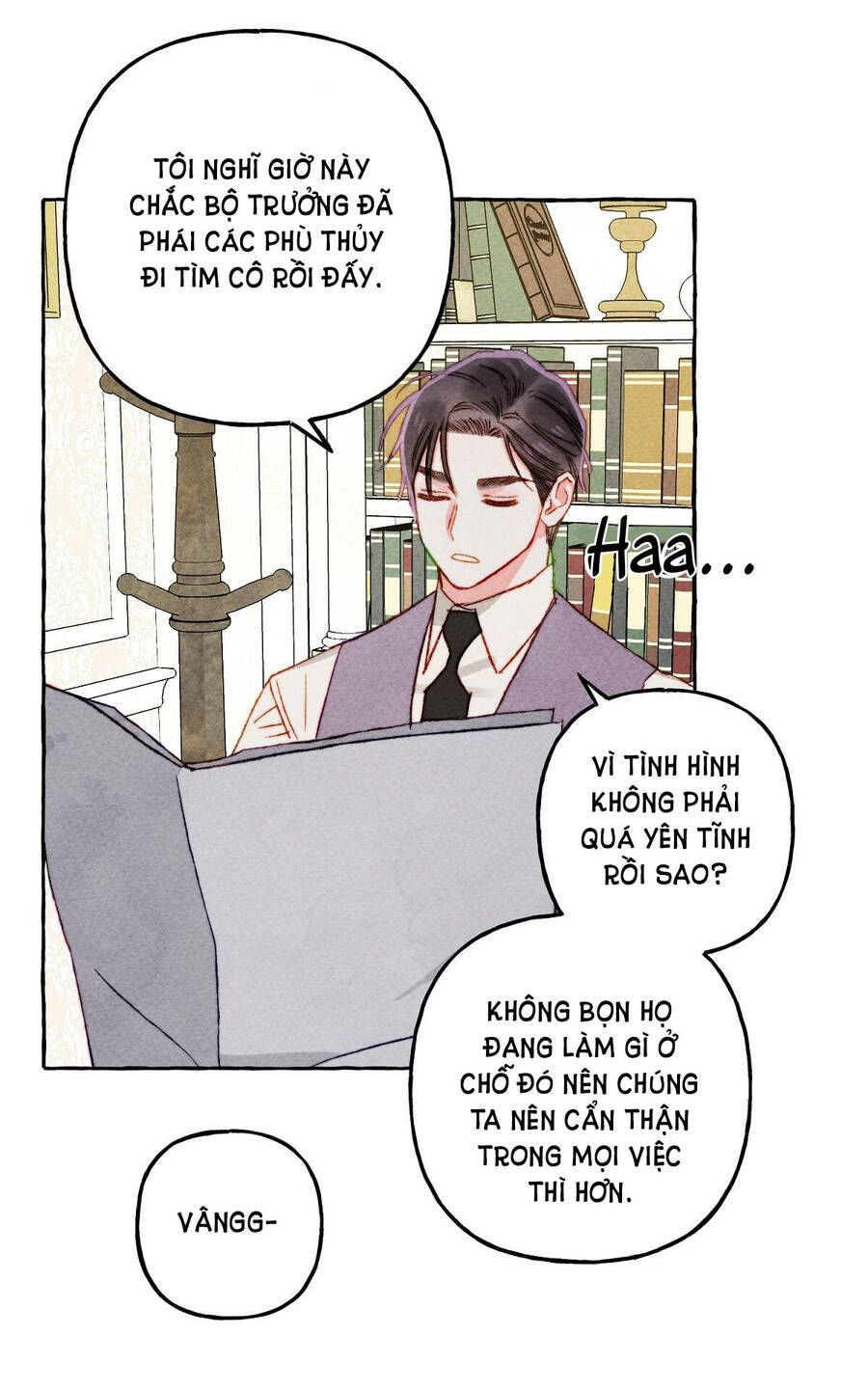 đọc truyện Nuôi Dưỡng Một Hắc Long Chương 47.2 ảnh 31 tại Thiên Thai Truyện