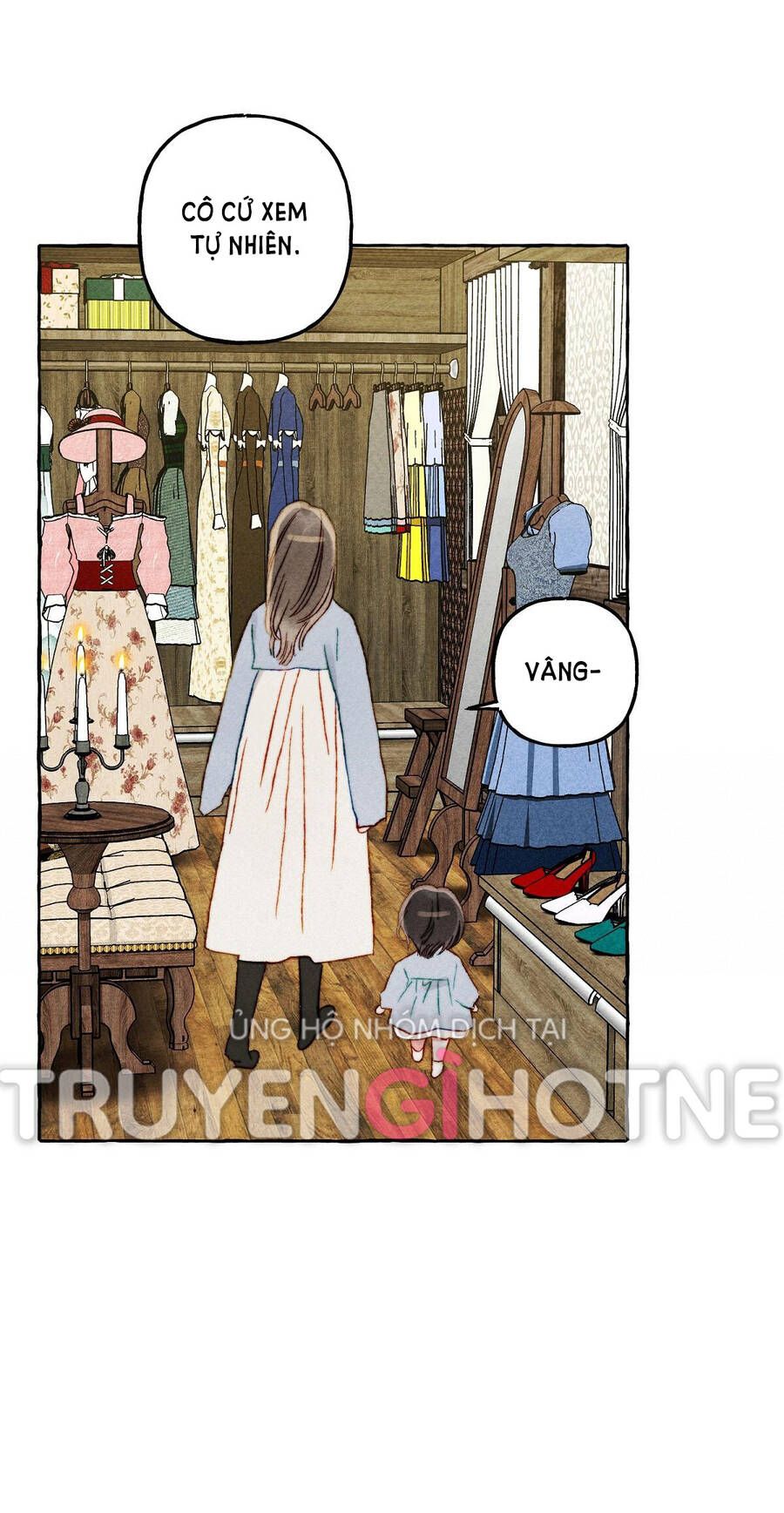 đọc truyện Nuôi Dưỡng Một Hắc Long Chương 47.2 ảnh 37 tại Thiên Thai Truyện