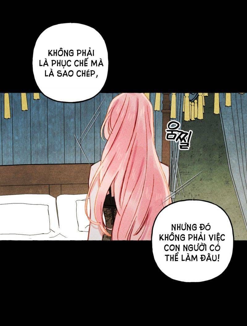 đọc truyện Nuôi Dưỡng Một Hắc Long Chương 51.5 ảnh 14 tại Thiên Thai Truyện