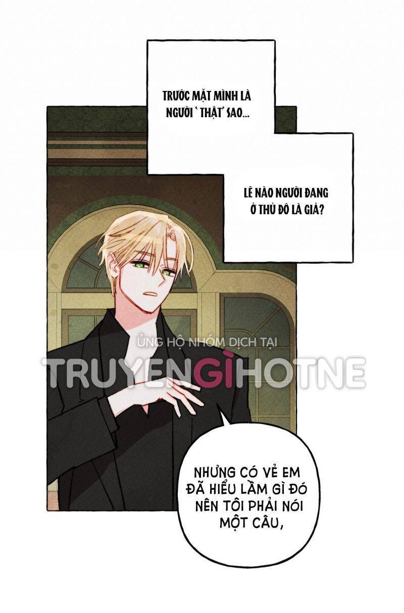 đọc truyện Nuôi Dưỡng Một Hắc Long Chương 51.5 ảnh 4 tại Thiên Thai Truyện