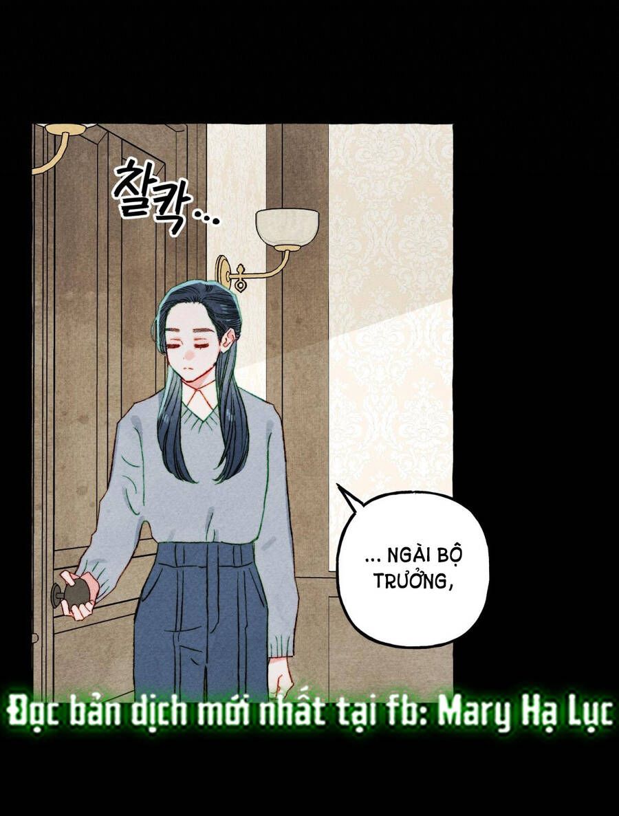 đọc truyện Nuôi Dưỡng Một Hắc Long Chương 54.1 ảnh 11 tại Thiên Thai Truyện